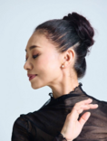 下村由理恵