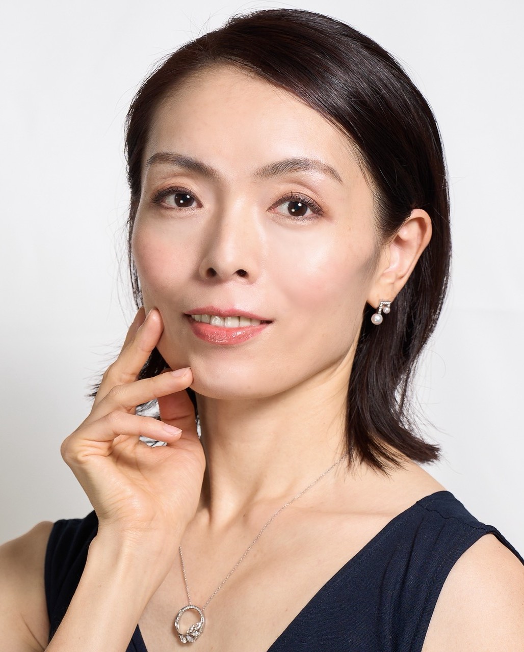 長田佳世