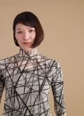 前田新奈